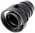 800-037 by DORMAN - Crankcase Ventilation Hose Connector, Straight To 19 mm Barbed