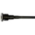 800-053 by DORMAN - 1/4 In. Quick Connector, Straight w/ 18 In. of 5/16 In. Nylon Tube and a Union