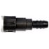 800-082 by DORMAN - Fuel Line Quick Connector That Adapts 3/8 In. Steel To 3/8 In. Nylon Tubing