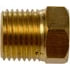 Dorman 785-291 Inverted Flare Fitting Inverted Flare Fitting-Tube Nut-1/4 In.