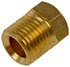 785-291 by DORMAN - Inverted Flare Fitting-Tube Nut-1/4 In.