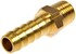 785-416D by DORMAN - Fuel Hose Fitting - Male Connector - 3/8 In. X 1/4 In. MNPT