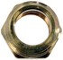 785-440D by DORMAN - Brass Bushing - 1/4 In. FNPT x 3/8 In. MNPT