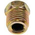 785-452D by DORMAN - Steel Pipe Plug - Hex Head - 5/16 In.
