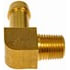 787-046D by DORMAN - Fuel Hose Fitting - 90 Degree Male Elbow - 5/16 In. X 1/8 In. MNPT