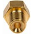 788-516D by DORMAN - Brake Adapter - Tube - 1/4 In. X 5/16 In.