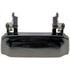 79102 by DORMAN - Exterior Door Handle