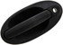 79105 by DORMAN - Exterior Door Handle