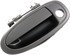 79416 by DORMAN - Door Handle - Exterior, Front, LH, for 1995-1999 Toyota Avalon
