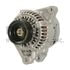 13436 by DELCO REMY - Alternator - Remanufactured