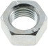 799-027 by DORMAN - Hex Nut-Class 8-Thread Size M10-1.25, Height 14mm