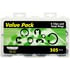 Dorman 799-323 E-Clip and Snap Ring Assortment E-Clips/Snap Rings Value Pack- 16 Sku's- 305 Pieces