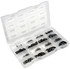 799-323 by DORMAN - E-Clips/Snap Rings Value Pack- 16 Sku's- 305 Pieces