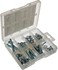 799-430 by DORMAN - Stove Bolt With Nuts Value Pack- 13 Sku's- 108 Pieces
