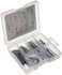 799-420D by DORMAN - Pro Pack Cotter Pins - 106 Pieces