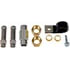 800-196 by DORMAN - Fuel Check Valve 3/8