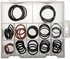 80021 by DORMAN - Distributor O-Rings Tech Tray - 12 Sku - 60 Pcs.