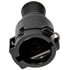 800-273 by DORMAN - 6 mm ID  Heater Hose Connector, Straight To 6 mm ID Barbed