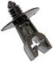 800-281 by DORMAN - Brake Tubing Clips - 3/16In.