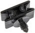 800-285 by DORMAN - Brake Tubing Clips - (2) 3/16In. Slots