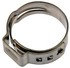 800-313 by DORMAN - Fuel Line Clamps -5/8In., Pack of 5