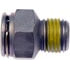 800-604 by DORMAN - Transmission Line Connector With 3/8 Tube X 1/4-18 In. Thread