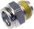 800-605 by DORMAN - Transmission Line Connector With 3/8 Tube X 5/8-18 In. Thread