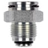 800-607 by DORMAN - Oil Cooler Line Connector
