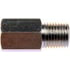 800-609 by DORMAN - Transmission Line Connector With 5/16 In. Tube X 1/4-18 In. Thread