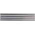 800-633 by DORMAN - 12 In. Straight Rigid Aluminum Tubing, 1/2 In. OD (12mm), Contains 4