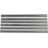 Dorman 800-634 A/C Tubing 12 In. Straight Rigid Aluminum Tubing, 5/8 In. OD (16mm), Contains 6