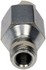 800-701 by DORMAN - Oil Cooler Line Connector