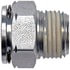 Dorman 800-711 Engine Oil Cooler Line Connector Oil Cooler Line Connector
