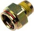 800-710 by DORMAN - Oil Cooler Line Connector