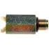 800-714 by DORMAN - Transmission Line Connector - 3/8In. OD Tube x 14mm-1.5