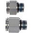 800-719 by DORMAN - Transmission Line Connector