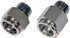 800-719 by DORMAN - Transmission Line Connector