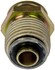 800-721 by DORMAN - Transmission Connector M18x1.5