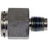 800-724 by DORMAN - Trans Fitting M10 X 1.0 Threads