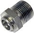 800-723 by DORMAN - Transmission Line Quick Connector