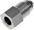 800-725 by DORMAN - Power Steering Fitting