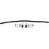 800-748 by DORMAN - 5/16 Transmission repair line kit