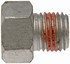 800-753 by DORMAN - Transmission Line Connector