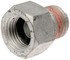800-753 by DORMAN - Transmission Line Connector