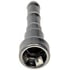 800-761 by DORMAN - "OE Solutions" 3/8 in. Fuel Line Connector, Straight To 3/8 in. Barbed