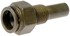 800-759 by DORMAN - Transmission Line Connector