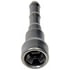 Dorman 800-767 Fuel Line Connector 5/16 In. Fuel Line Connector, Straight To 5/16 In. Barbed