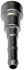 Dorman 800-767 Fuel Line Connector 5/16 In. Fuel Line Connector, Straight To 5/16 In. Barbed