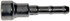 Dorman 800-767 Fuel Line Connector 5/16 In. Fuel Line Connector, Straight To 5/16 In. Barbed