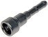 Dorman 800-767 Fuel Line Connector 5/16 In. Fuel Line Connector, Straight To 5/16 In. Barbed